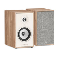 TRIANGLE HI-FI - Borea - BR02 - Nove Boje Zvuka