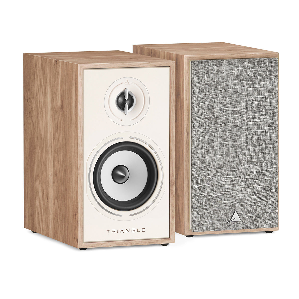 TRIANGLE HI-FI - Borea - BR02 - Nove Boje Zvuka