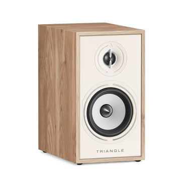 TRIANGLE HI-FI - Borea - BR02 - Nove Boje Zvuka