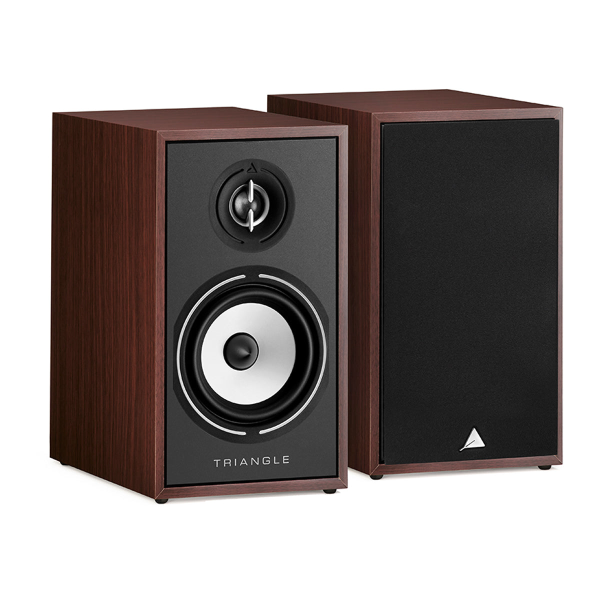TRIANGLE HI-FI - Borea - BR02 - Nove Boje Zvuka