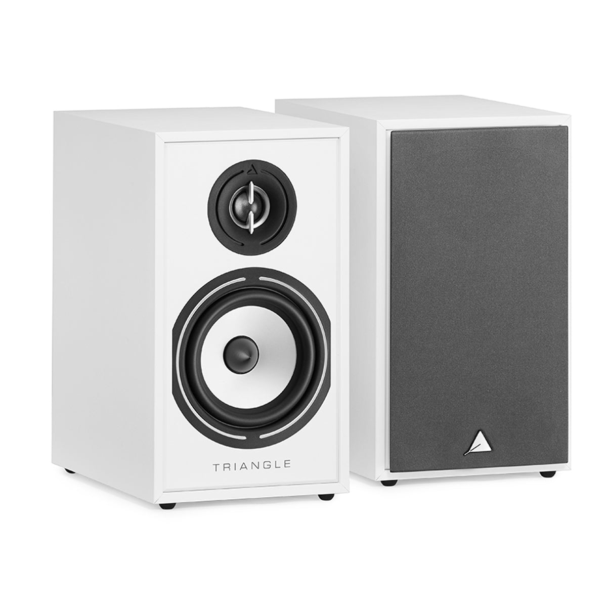 TRIANGLE HI-FI - Borea - BR02 - Nove Boje Zvuka