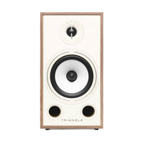 TRIANGLE HI-FI - Borea - BR03 - Nove Boje Zvuka