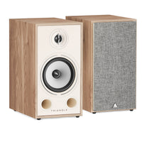 TRIANGLE HI-FI - Borea - BR03 - Nove Boje Zvuka