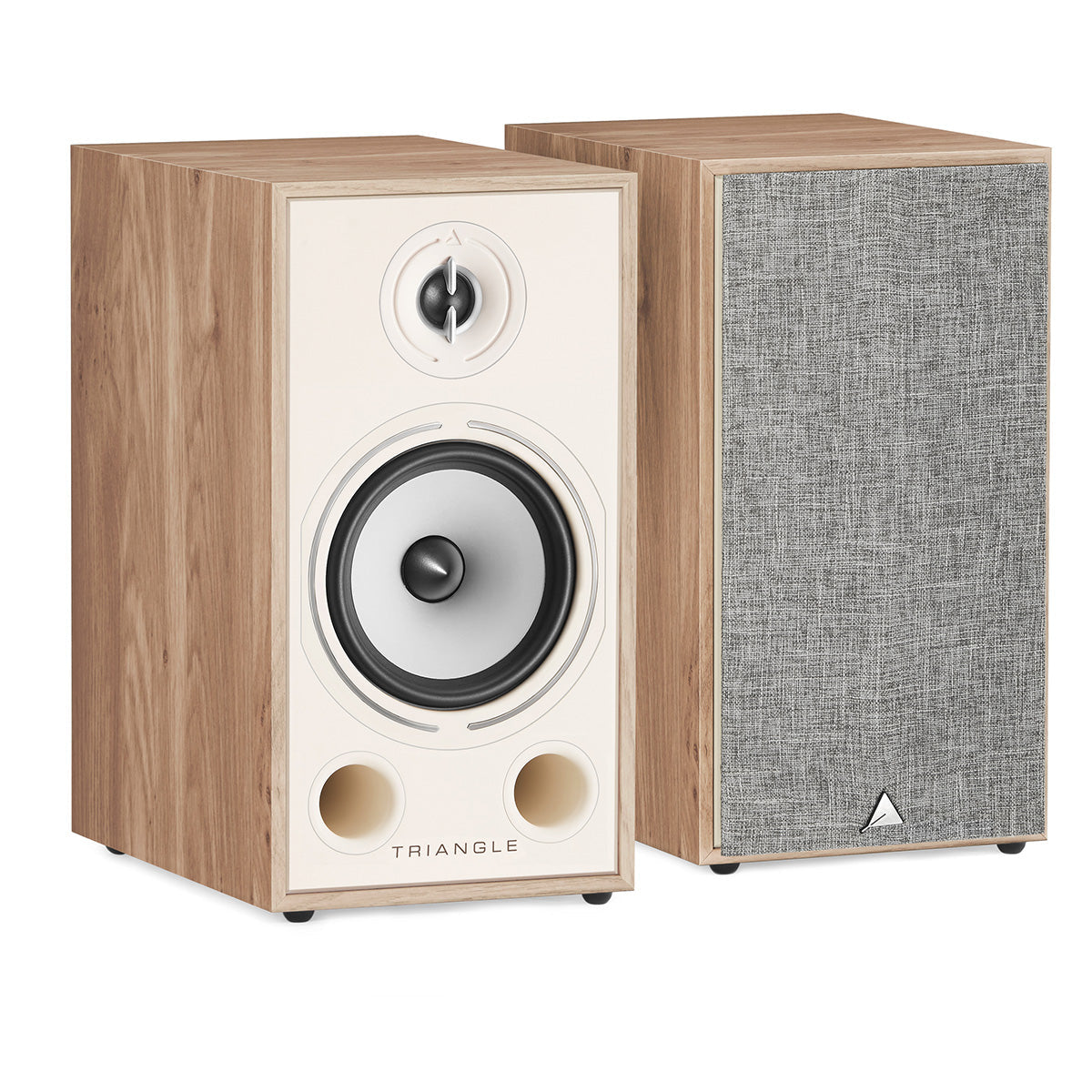 TRIANGLE HI-FI - Borea - BR03 - Nove Boje Zvuka