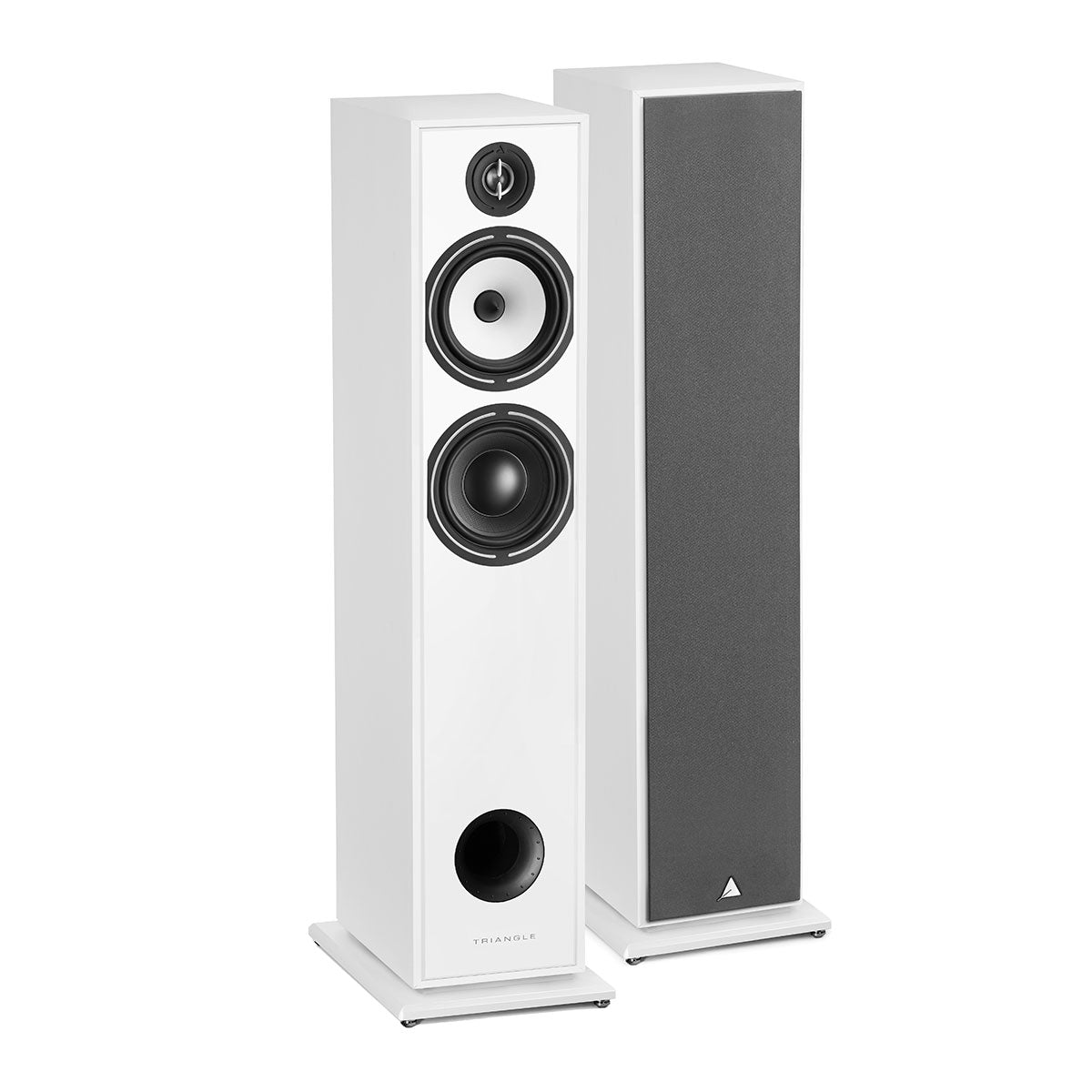 TRIANGLE HI-FI - Borea - BR07 - Nove Boje Zvuka