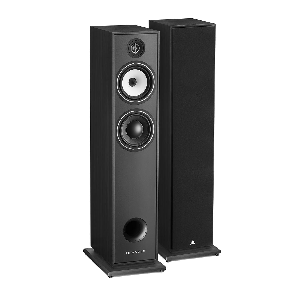 TRIANGLE HI-FI - Borea - BR07 - Nove Boje Zvuka