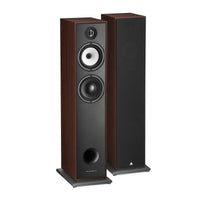 TRIANGLE HI-FI - Borea - BR07 - Nove Boje Zvuka