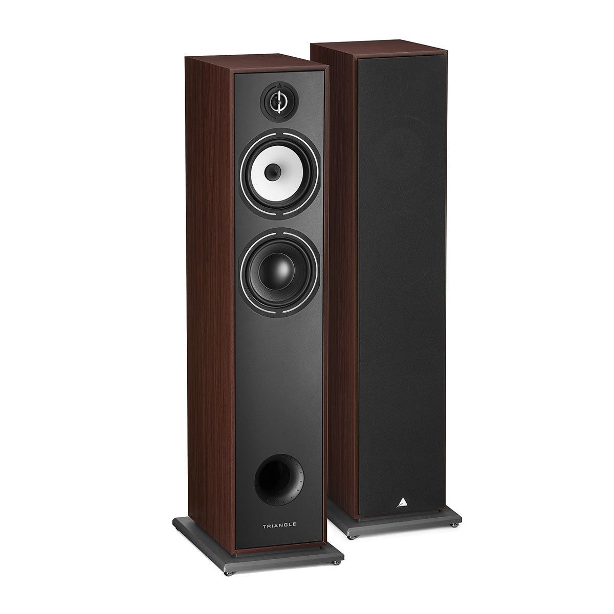 TRIANGLE HI-FI - Borea - BR07 - Nove Boje Zvuka