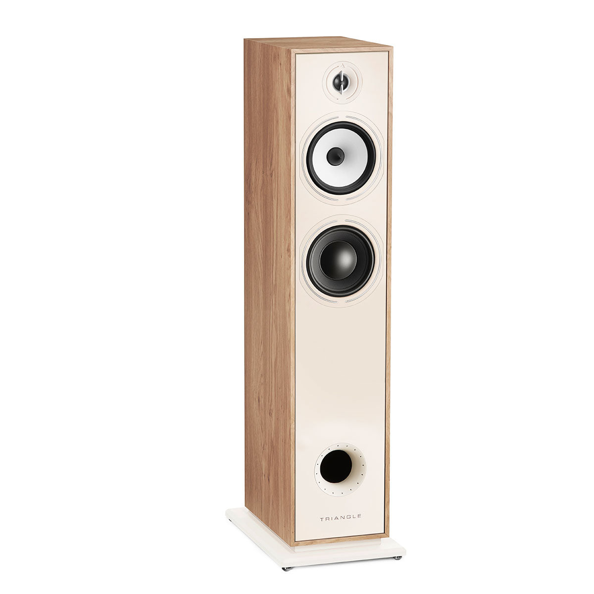 TRIANGLE HI-FI - Borea - BR07 - Nove Boje Zvuka
