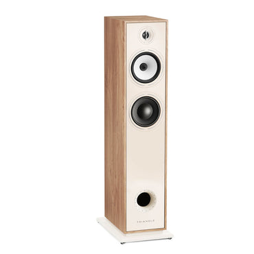 TRIANGLE HI-FI - Borea - BR07 - Nove Boje Zvuka