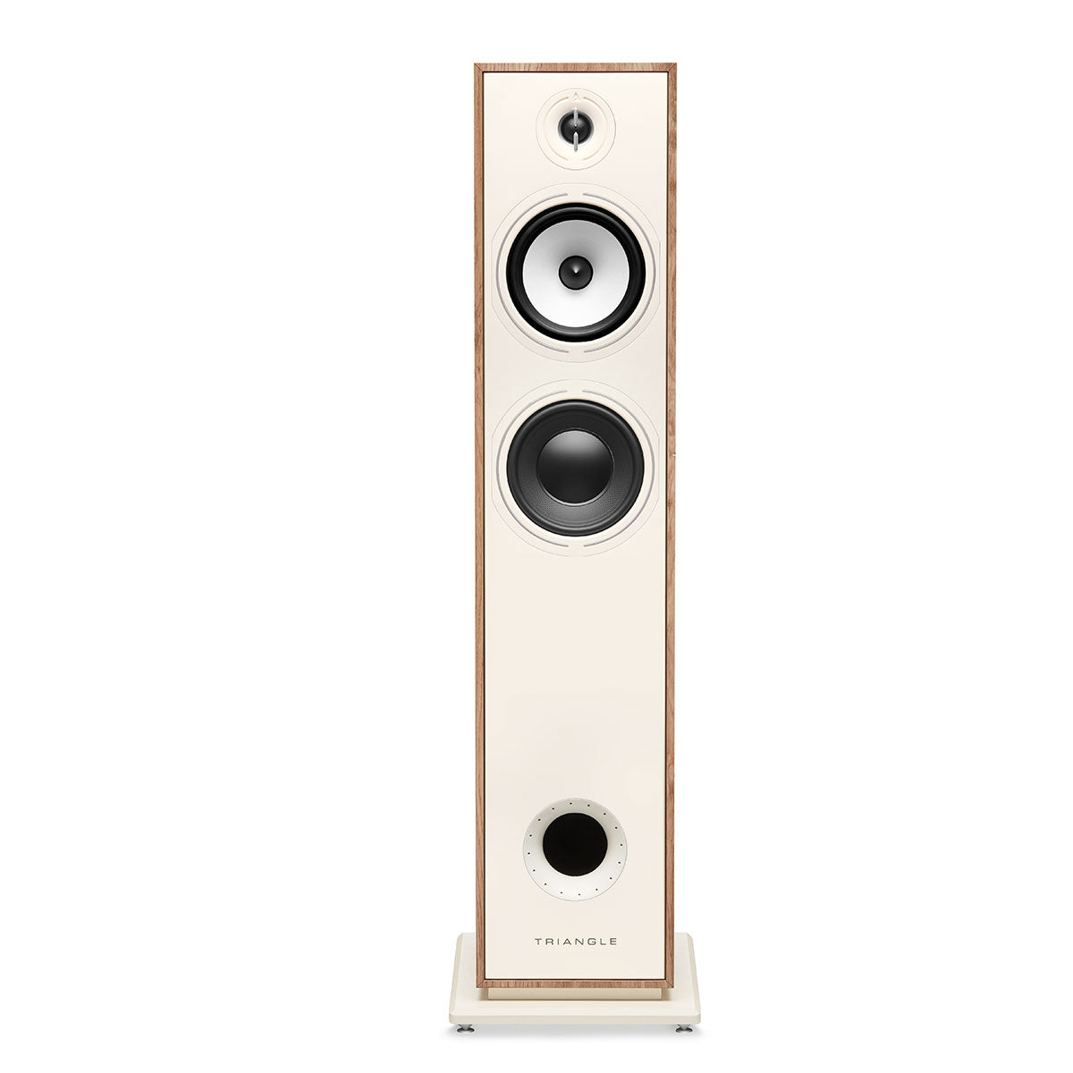 TRIANGLE HI-FI - Borea - BR07 - Nove Boje Zvuka