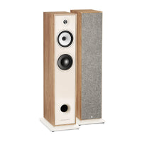 TRIANGLE HI-FI - Borea - BR07 - Nove Boje Zvuka