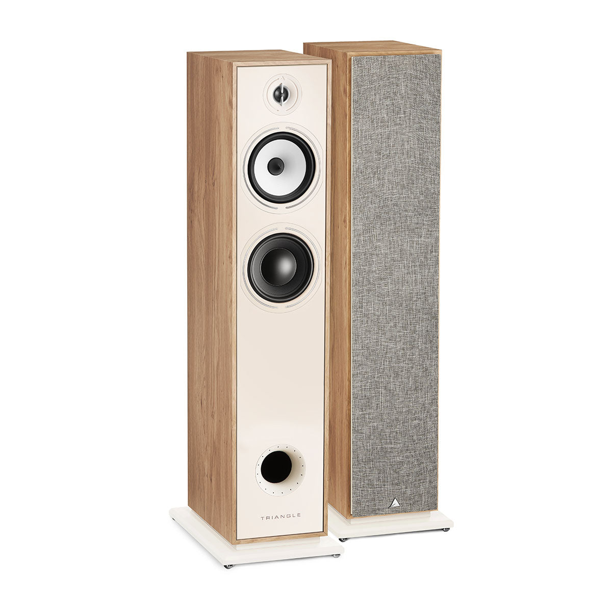 TRIANGLE HI-FI - Borea - BR07 - Nove Boje Zvuka