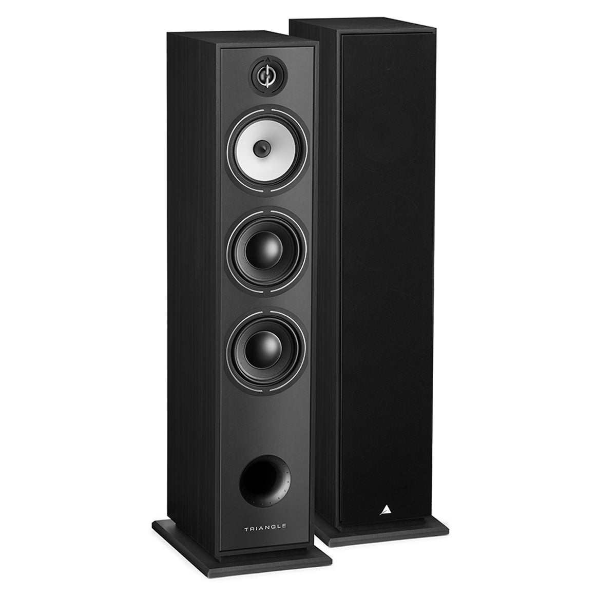 TRIANGLE HI-FI - Borea - BR08 - Nove Boje Zvuka