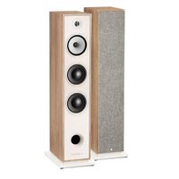 TRIANGLE HI-FI - Borea - BR08 - Nove Boje Zvuka