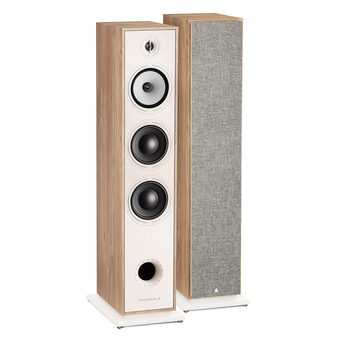 TRIANGLE HI-FI - Borea - BR08 - Nove Boje Zvuka