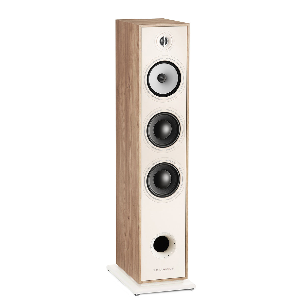 TRIANGLE HI-FI - Borea - BR08 - Nove Boje Zvuka