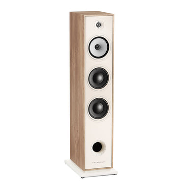 TRIANGLE HI-FI - Borea - BR08 - Nove Boje Zvuka