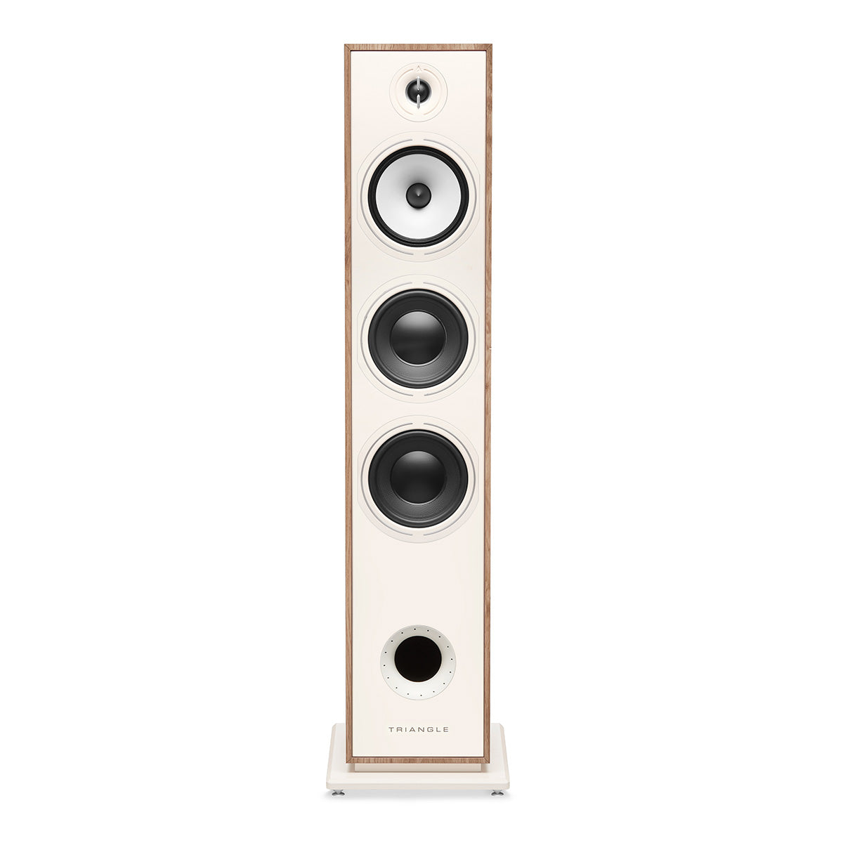 TRIANGLE HI-FI - Borea - BR08 - Nove Boje Zvuka