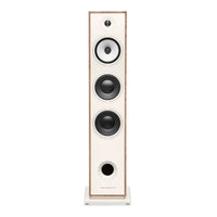 TRIANGLE HI-FI - Borea - BR08 - Nove Boje Zvuka