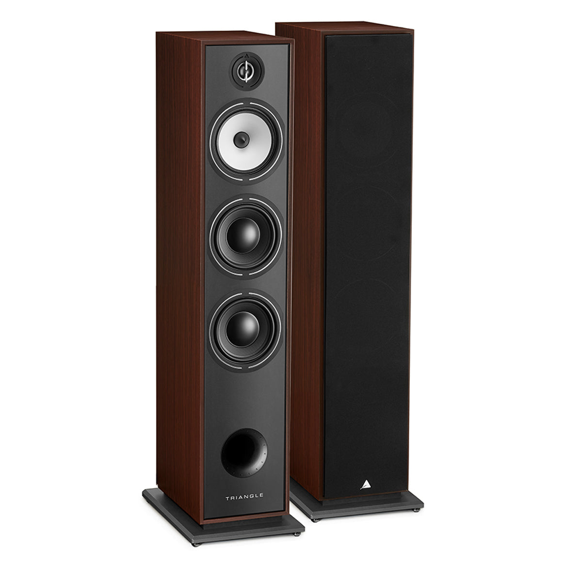 TRIANGLE HI-FI - Borea - BR08 - Nove Boje Zvuka