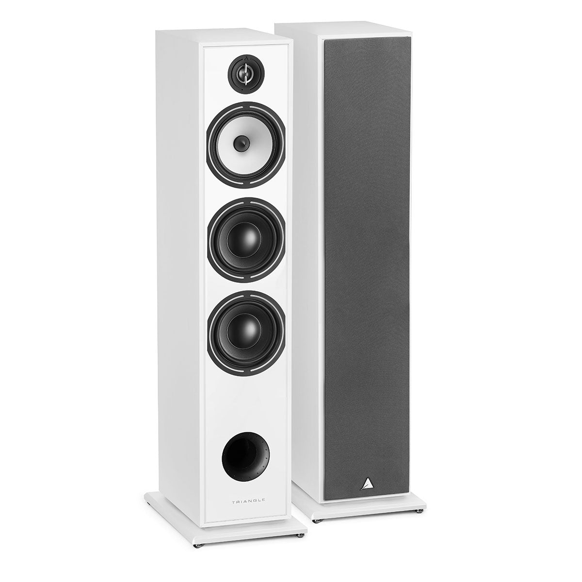 TRIANGLE HI-FI - Borea - BR08 - Nove Boje Zvuka