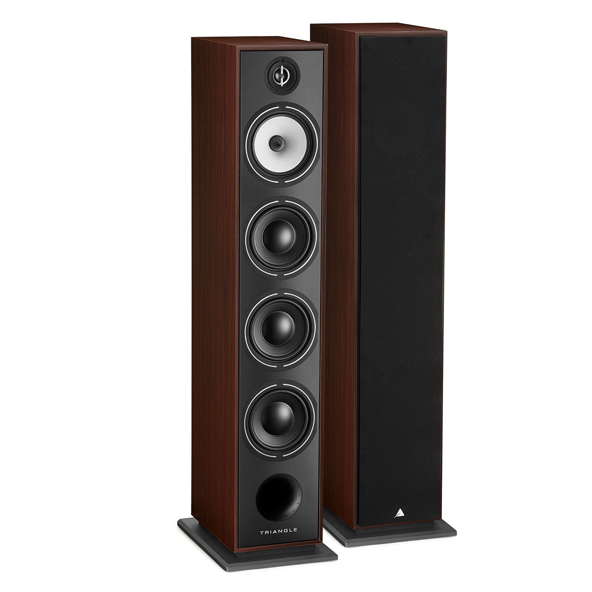 TRIANGLE HI-FI - Borea - BR09 - Nove Boje Zvuka