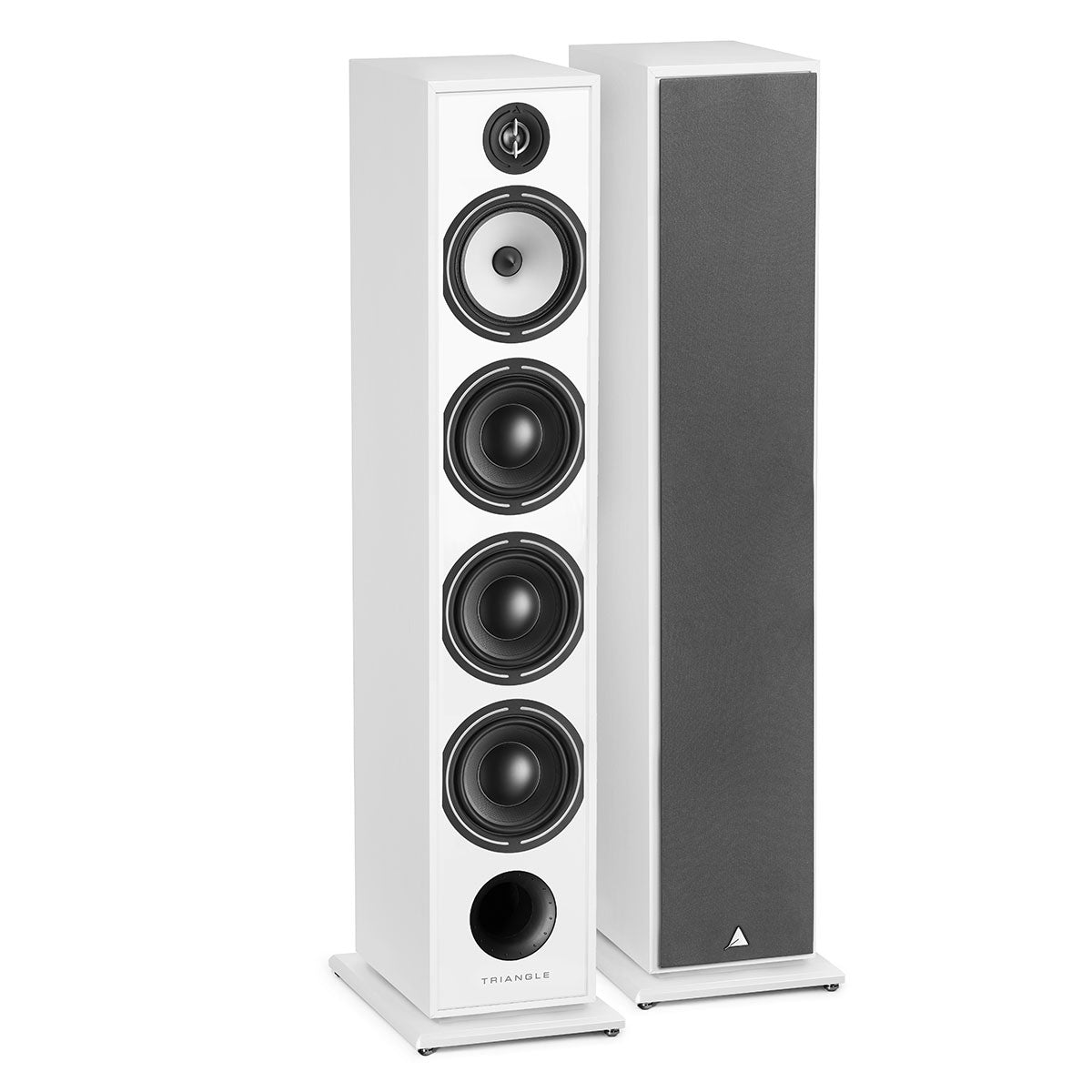 TRIANGLE HI-FI - Borea - BR09 - Nove Boje Zvuka