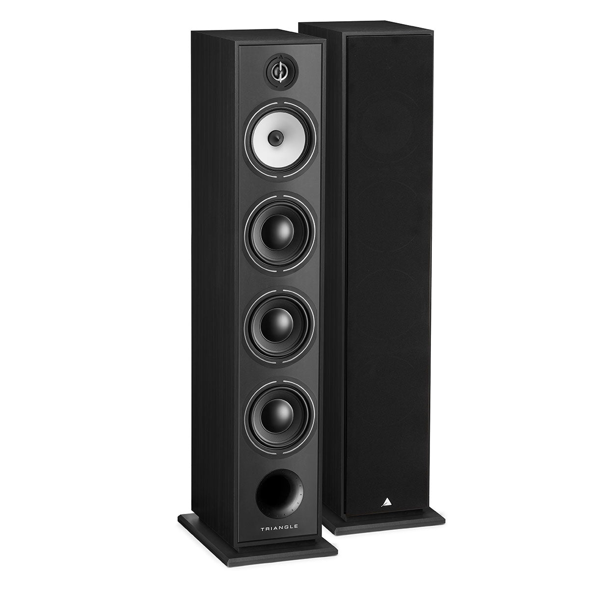 TRIANGLE HI-FI - Borea - BR09 - Nove Boje Zvuka