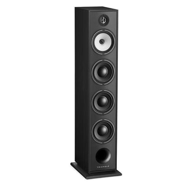 TRIANGLE HI-FI - Borea - BR09 - Nove Boje Zvuka