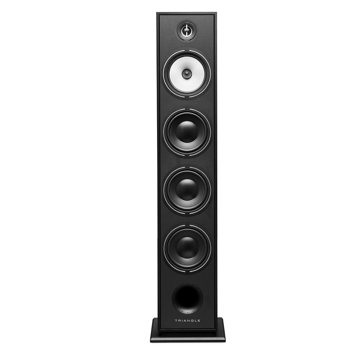 TRIANGLE HI-FI - Borea - BR09 - Nove Boje Zvuka
