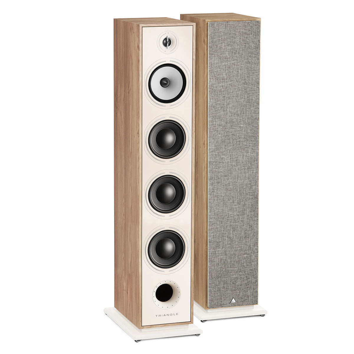 TRIANGLE HI-FI - Borea - BR09 - Nove Boje Zvuka