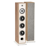 TRIANGLE HI-FI - Borea - BR09 - Nove Boje Zvuka
