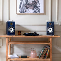 TRIANGLE HI-FI - LUNAR 3 - Nove Boje Zvuka