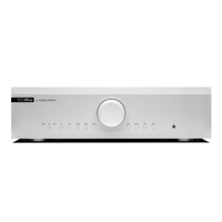 MUSICAL FIDELITY M5Xi - Nove Boje Zvuka