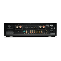 MUSICAL FIDELITY M5Xi - Nove Boje Zvuka