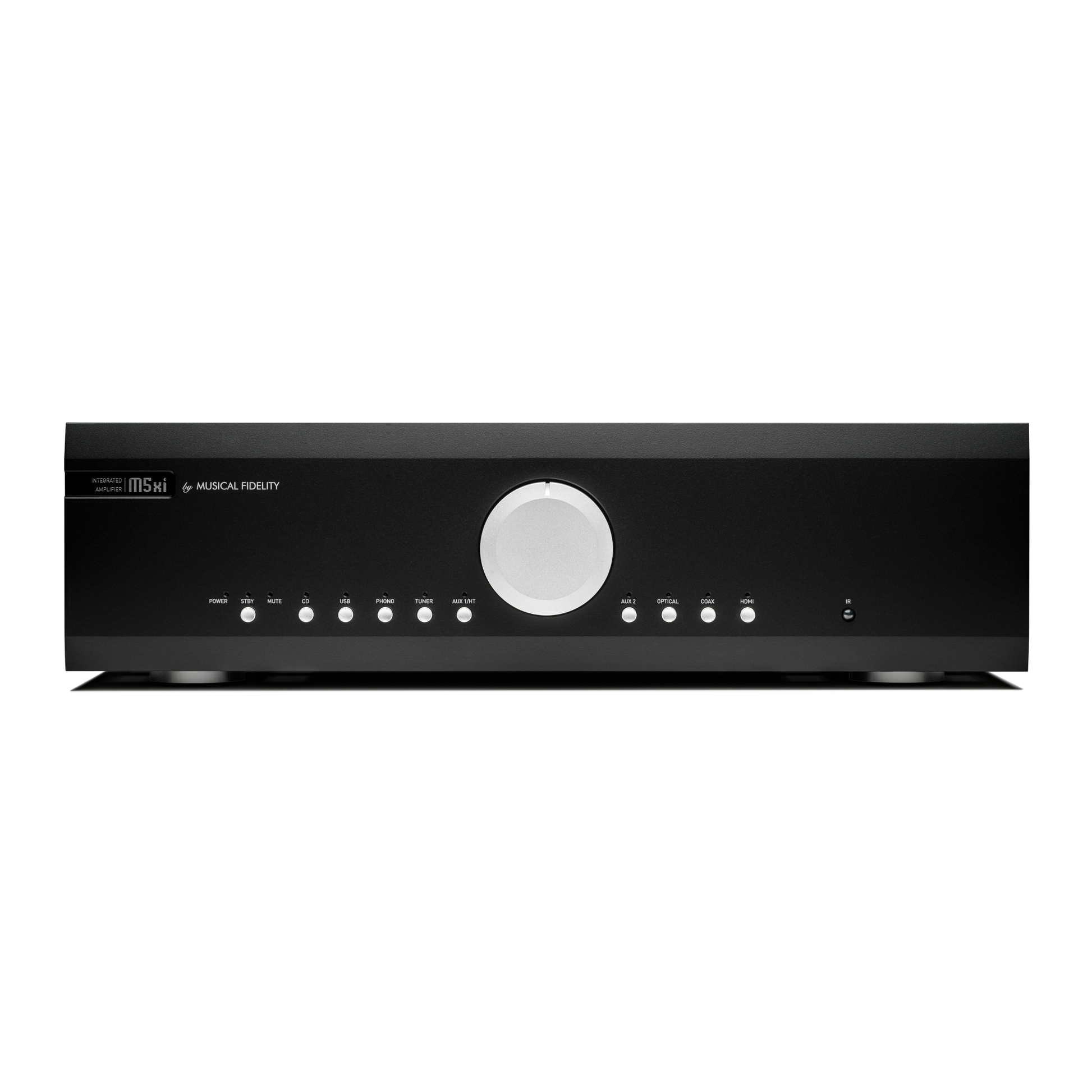 MUSICAL FIDELITY M5Xi - Nove Boje Zvuka
