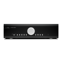 MUSICAL FIDELITY M5Xi - Nove Boje Zvuka