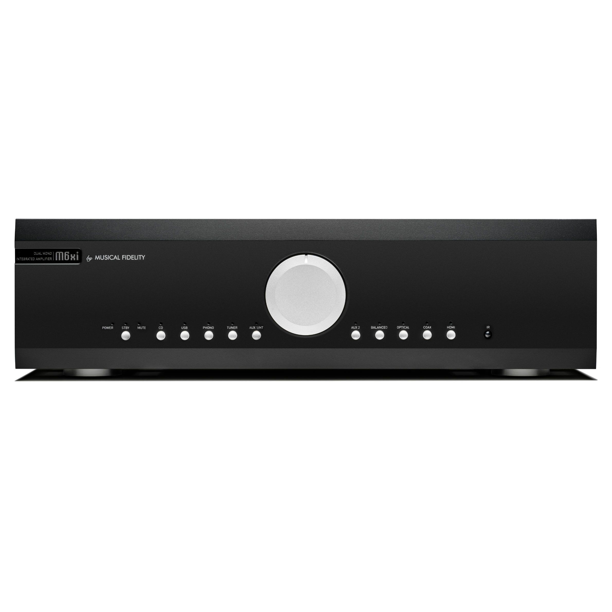 MUSICAL FIDELITY M6xi - Nove Boje Zvuka