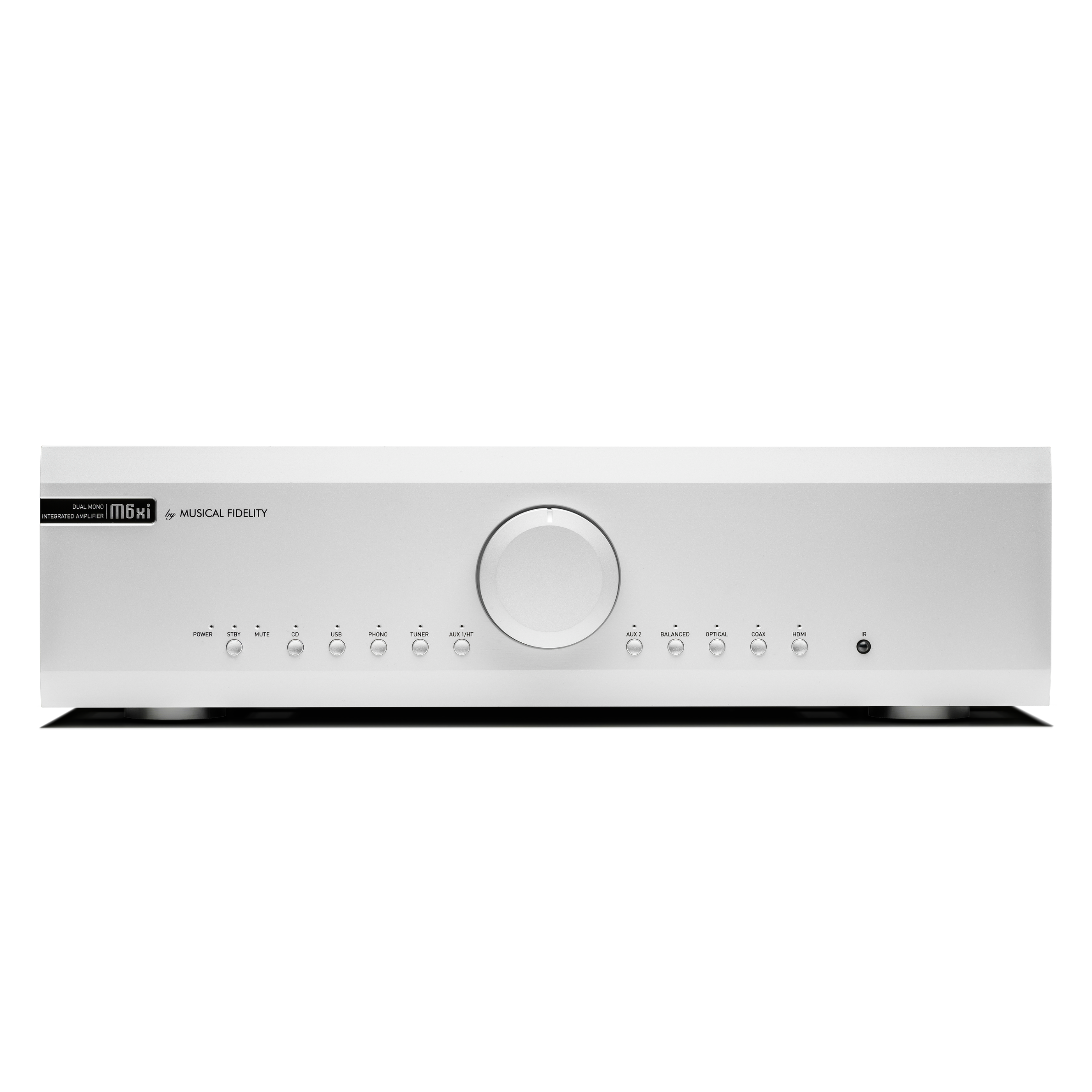 MUSICAL FIDELITY M6xi - Nove Boje Zvuka