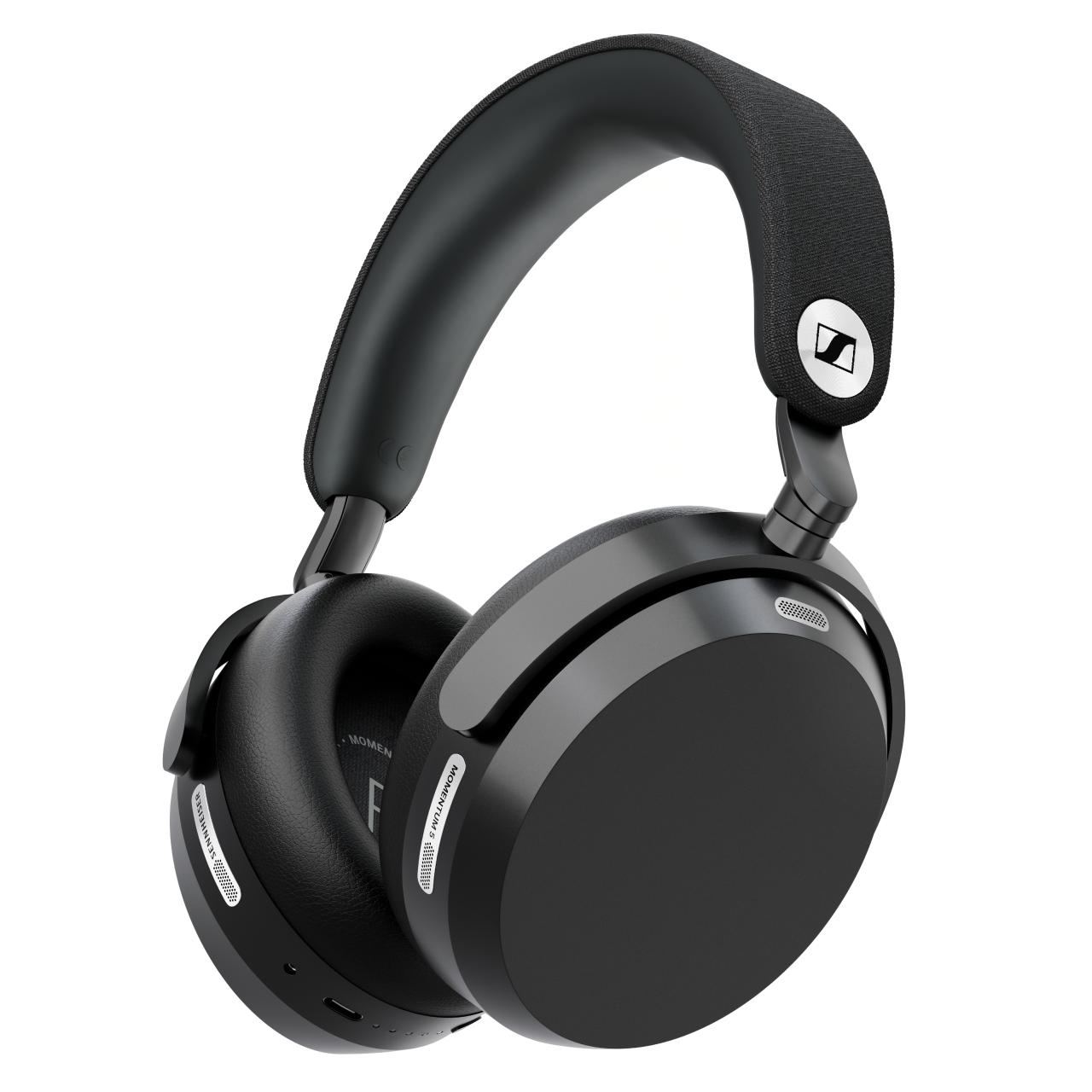 SENNHEISER MOMENTUM 5 WIRELESS - Nove Boje Zvuka