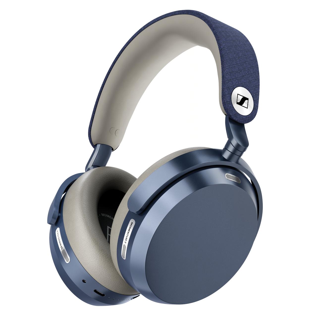 SENNHEISER MOMENTUM 5 WIRELESS - Nove Boje Zvuka