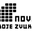Nove Boje Zvuka logo