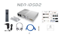 iFi Audio NEO iDSD2 - Nove Boje Zvuka