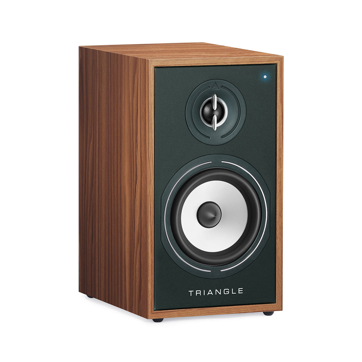 TRIANGLE HI-FI - BR02 CONNECT - Nove Boje Zvuka