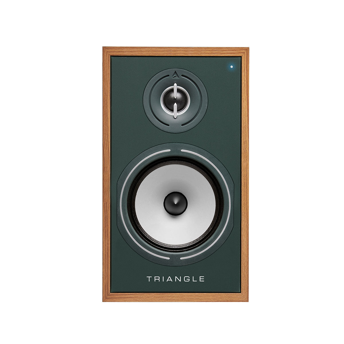 TRIANGLE HI-FI - BR02 CONNECT - Nove Boje Zvuka
