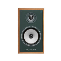 TRIANGLE HI-FI - BR02 CONNECT - Nove Boje Zvuka