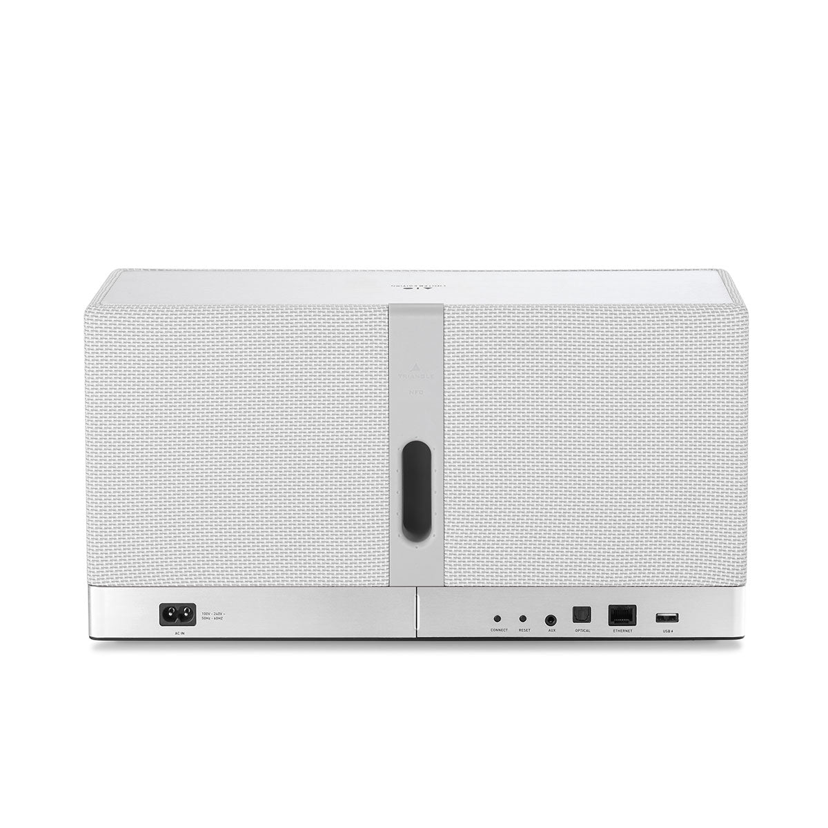 TRIANGLE HI-FI - AIO 3 - Nove Boje Zvuka