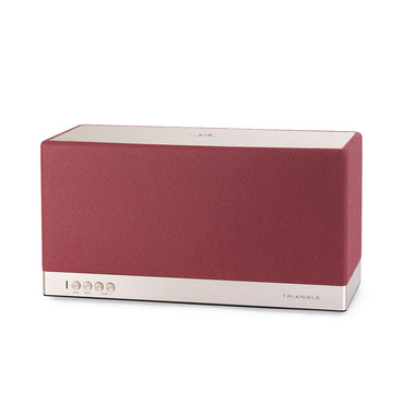 TRIANGLE HI-FI - AIO 3 - Nove Boje Zvuka