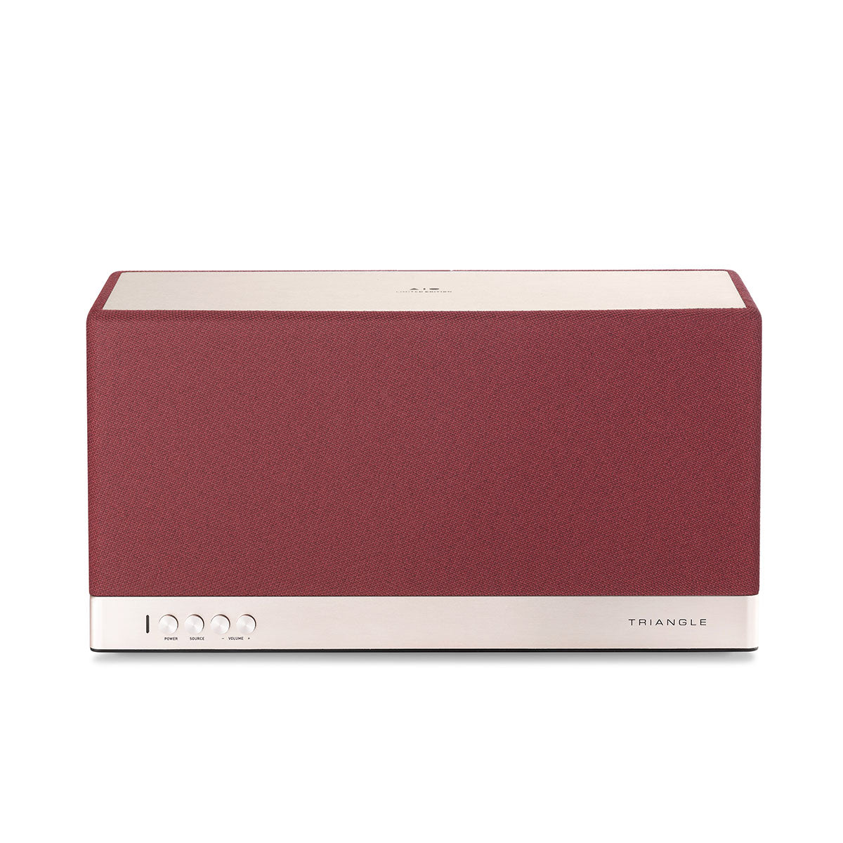 TRIANGLE HI-FI - AIO 3 - Nove Boje Zvuka